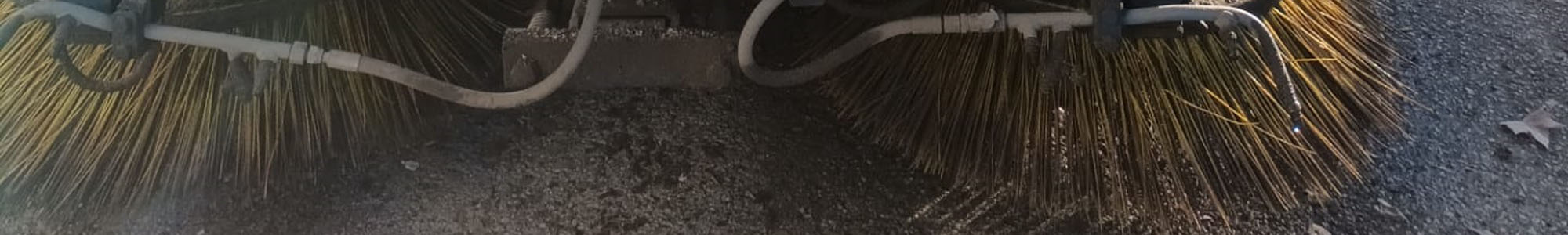 Varredura Mecânica e Manual